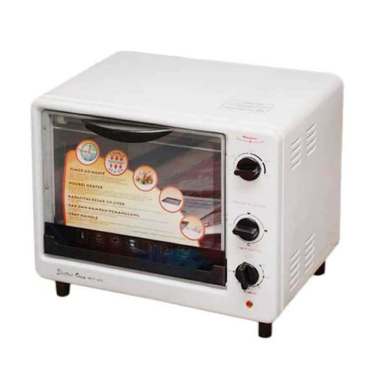 Oven Maspion Mot 600 Harga Terbaru September 2020 Blibli Com