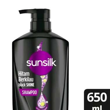 Sunsilk Shampoo