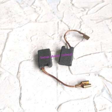 NRT PRO Carbon Brush Arang Bostel Kul CB Table Saw 10"