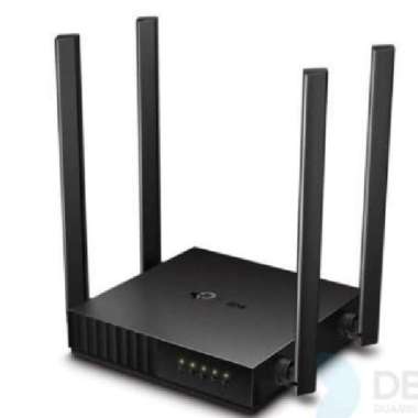 Router Tp-Link Archer C54 Ac1200 Dual-Band - Wifi Router Tp Link C54