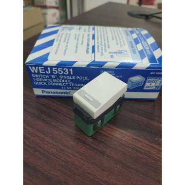 Panasonic Anak Saklar / Mata Saklar Panasonic