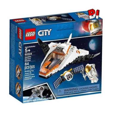 lego city battleship