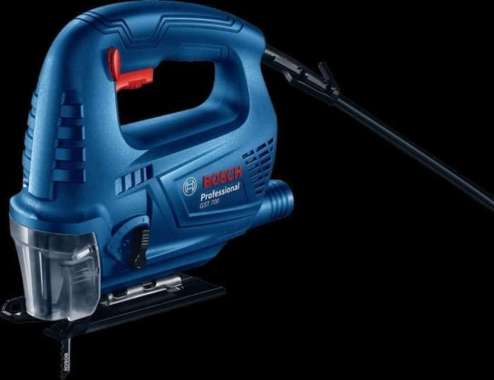 Mesin Jigsaw Gergaji Listrik BOSCH GST 700 PROFESSIONAL TERBAIK