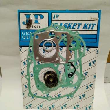 PAKING GASKET FULL SET KARISMA
