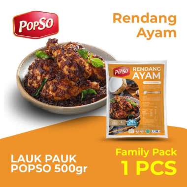 Jual Rendang Ayam Terbaru Harga Murah Blibli Com