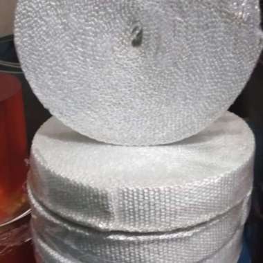 Asbes Pita Peredam Panas Knalpot Motor Mobil(1Meter)