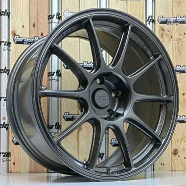 VELG MOBIL RING 18 FF1 TC105X FLOW FORMING UTK INNOVA VENTURER, REBORN