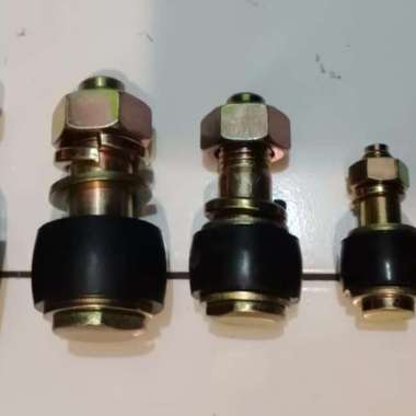 Baut And Rubber Coupling Fcl#3