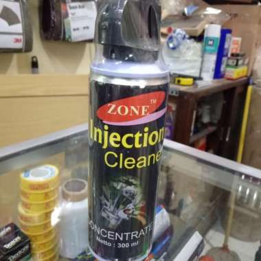 Injektion Cleaner Carburator