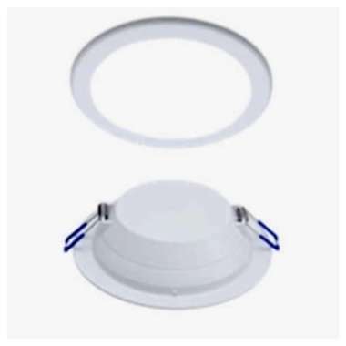 Philips DN027B G2 LED20 22W D200mm 4000K