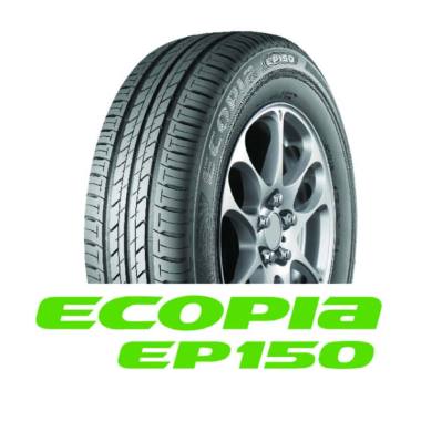 Bridgestone Ep150 Ecopia 185/70-R14 Ban Mobil
