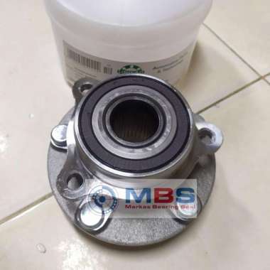 BEARING RODA DEPAN ALL NEW ERTIGA ON 2018