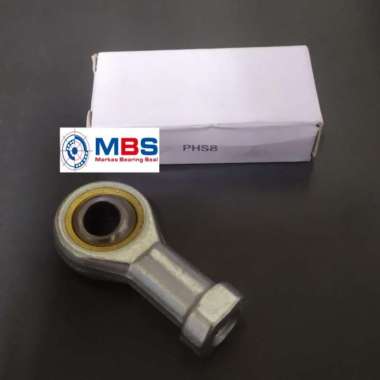ROD END BEARING PHS8 DRAT KIRI PHS 8