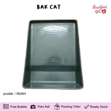 BISA COD Bak Cat / Baki Cat / Bak Cat Roll Cat Tembok