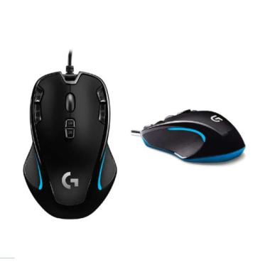 Mouse Gaming Logitech G300 Harga Terbaru Juli 2020 Blibli Com