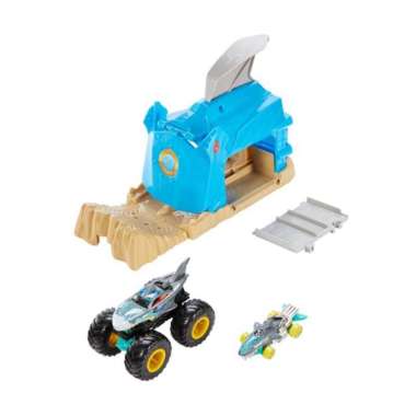 hot wheels rev and launch