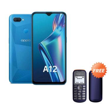 Hp Second Oppo Jual Produk Terbaru Oktober 2020 Blibli Com