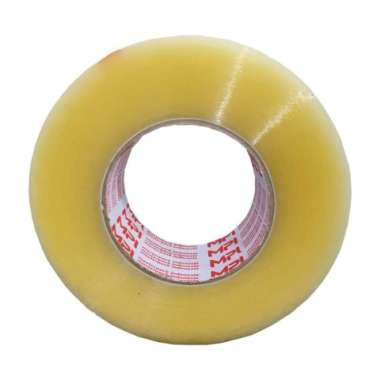 LAKBAN BENING-COKELAT JUMBO 300 YARD Bening