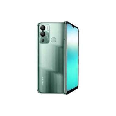 Infinix HOT 12i