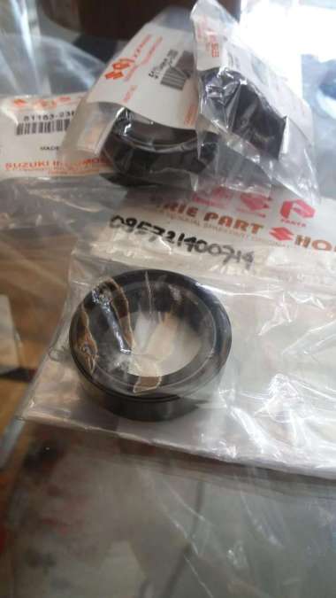 Sil Seal Shock Original Sgp Skywave Spin Hayate Skydrive