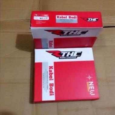 Kabel Body Smash R New