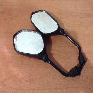 KACA SPION HONDA SUPRA X 125 MERK MH