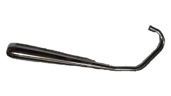 Knalpot Honda Gl 100