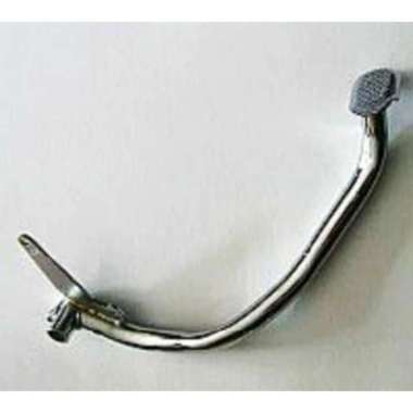 Pedal Rem RX-K RX King Besi Tuas Rem Kaki Belakang Bukan Original