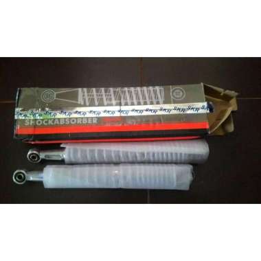 Shok belakang Honda Supra merk SKR