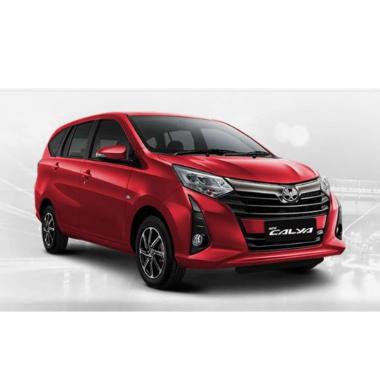 Jual Toyota New Calya 1 2 E Std Mobil Online Juni 2020 Blibli Com