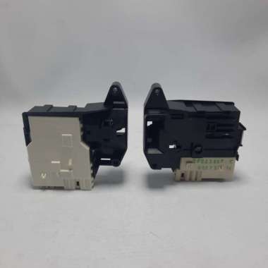 Switch Pintu / Door Lock Mesin Cuci LG FRONT LOADING BEST SELLER Multicolor