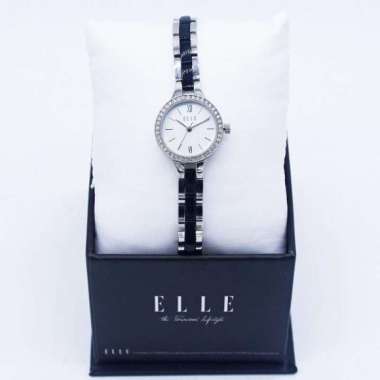 Jam Tangan Wanita Elle ELL21039 Original & Garansi