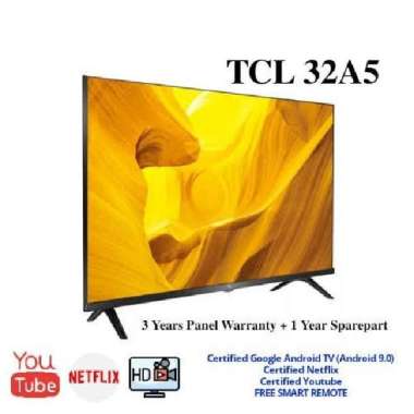 Led Tcl 32 Android