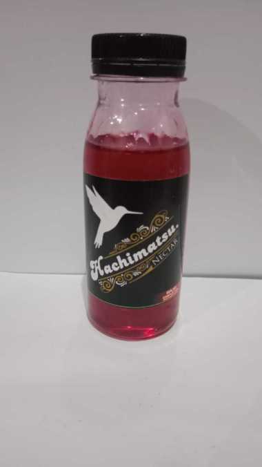 nektar hachimatsu SARI MADU KRISTAL SUPLEMEN KOLIBRI KONIN PLECI SOGON