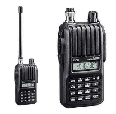 HT Icom IC-V80 LITHIUM