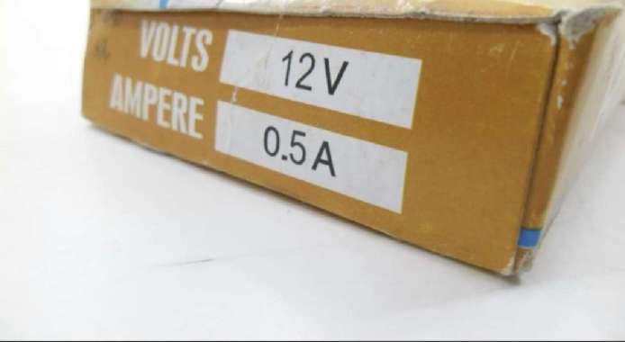 Bohlam lampu senter 12v