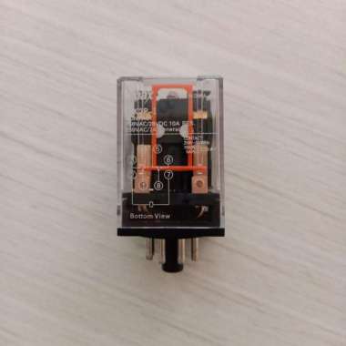 Relay MK2P 220V