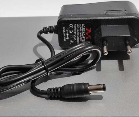 Adaptor 2a 6v