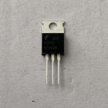 Transistor 65N06