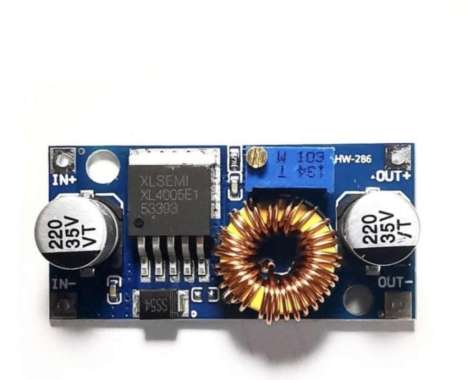 Modul XL 4005 DC MODUL STEP DOWN