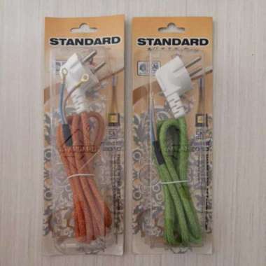 Kabel Setrika