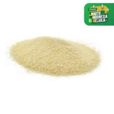 Sale Bubuk Gelatin Halal per 500gram Gelatin sapi di pasaran indomaret