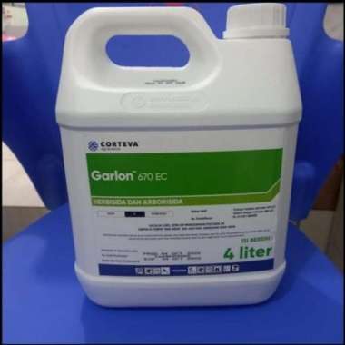 Jual Herbisida Garlon Original Murah - Harga Diskon April ...