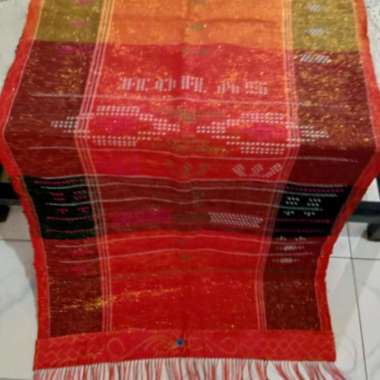 ulos sadum ragi tikar dimensi rambu padat