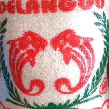 Beras Rojolele Pulen 10Kg