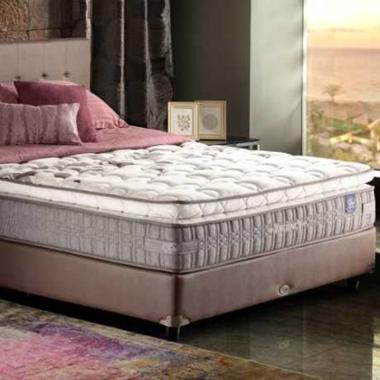 Jual Lady Americana Versaire Spring Bed Matress Only Murah Juni