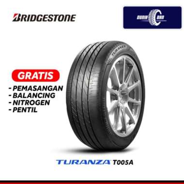 Ban Mobil Bridgestone Turanza T005A 205/65 R15