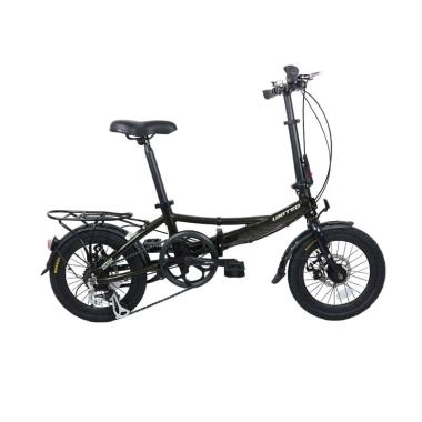 Jual Sepeda Anak Ukuran 16 Terbaru Harga Murah Blibli Com