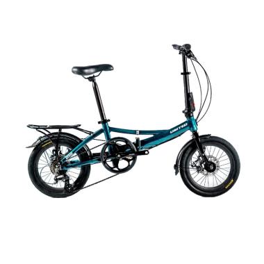 Jual Sepeda Lipat Anak 5 Taun Online Baru Harga Termurah Agustus