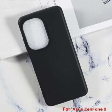 ASUS ZENFONE 9 SOFT CASE PREMIUM MACARON
